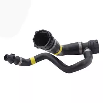 Водопровод подходит для:BMW X5 E70 2007-2013 OEM:1712 7593 490