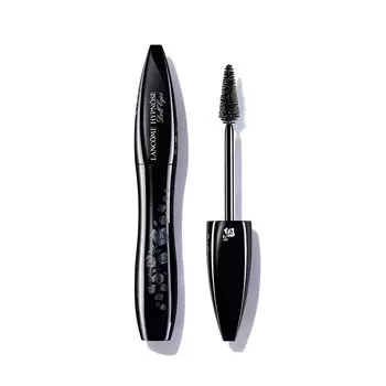 Водостойкая подводка для глаз Hypno Doll Eye N SO LANCME 6,5 мл01 ЧЕРНЫЙ!