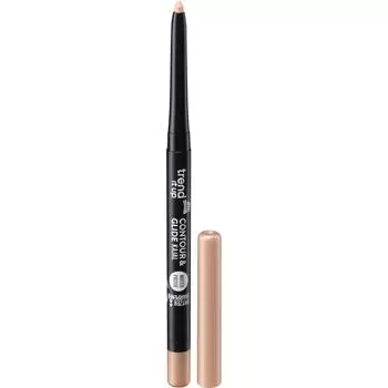 Водостойкая подводка для глаз Trend it up kajal 084 Contour & Glide 0,3 г