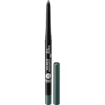 Водостойкая подводка для глаз Trend it up kajal 110 Contour & Glide 0,3 г