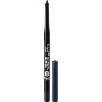 Водостойкая подводка для глаз Trend it up kajal 090 Contour & Glide 0,3 г