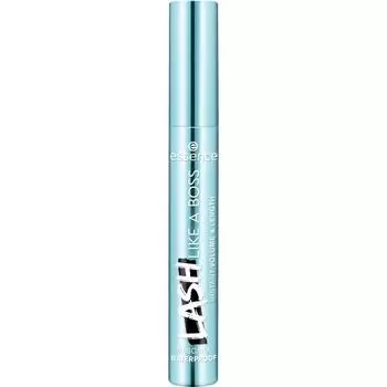 Водостойкая тушь для ресниц Essence Lash Like a Boss 9,5 мл