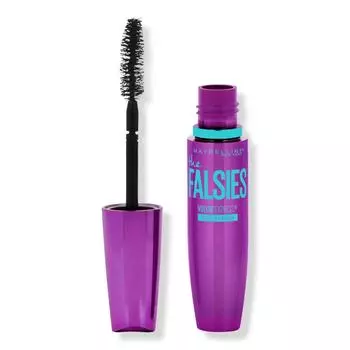 Водостойкая тушь для ресниц Maybelline Volum Express The Falsies 0,31 унции