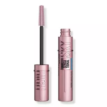 Водостойкая тушь Maybelline Lash Sensational Sky High