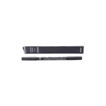 Водостойкий карандаш для глаз Dior Crayon, оттенок 594 Коричневый, 1 шт.