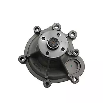Водяной насос подходит для:Двигатель Benz W271 OEM:271 200 0201
