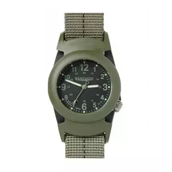 Военные часы с DX3 PLUS 11047 Хаки [Bertucci] PRO-GUARD Мужские