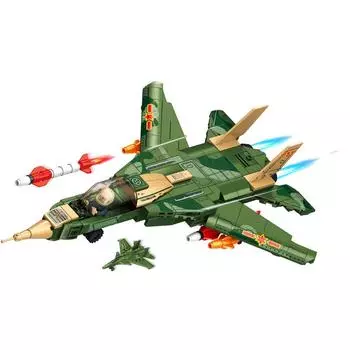 Военный Tomcat F-14 супер самолет-истребитель, строительные блоки, мировая война 2, экшн-фигурки, кирпичи, WW2, классическая модель, детские игрушки MOC Without Original Box