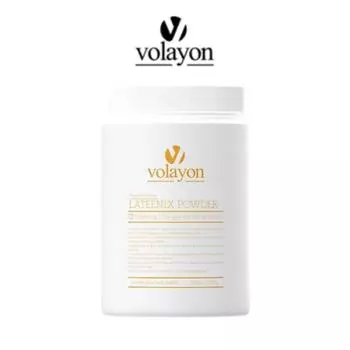 [VOLAYON] Пудра Lateenix 500 г/Маски для лица