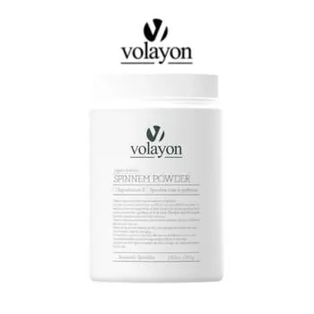 [VOLAYON] Пудра Spinnem 500 г/Маски для лица