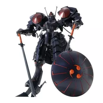 Volks Five Star Story IMS Bash the Black Knight 1/100