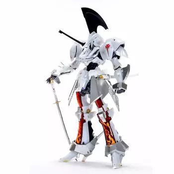 Volks Five Star Story IMS Mirage V3 Single Rider Specification 1/100 L.E.D.