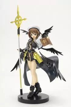 Volks Moecole Plus Хаяте Ягами