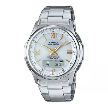 Casio Wave Ceptor Wva M630d 7a2jf [WaveCeptor Wave Ceptor Белый]