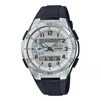 Casio Wave Ceptor Wva M650 7ajf [Волновой рецептор]