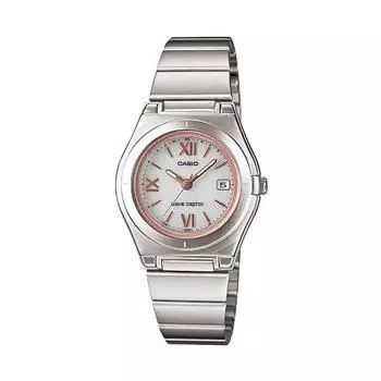 Волновой приемник CASIO волновой рецептор LWQ 10DJ 7A2JF волновой рецептор солнечные радиочасы женские