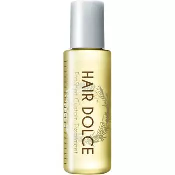 Волосы Dolce Oyama Hair Dolce Pro Shot Custom Treatment 100мл