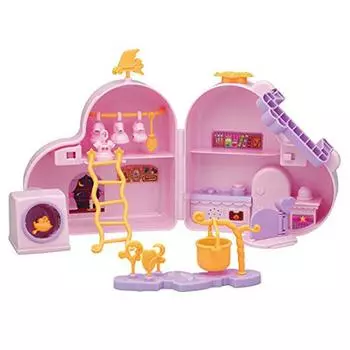 Волшебник PreCure House PreCure Волшебный дом PreCure!