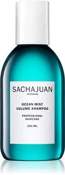 volumizing shampoo for a beach effect TU прозрачный