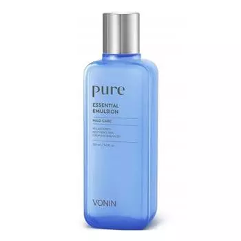 VONIN Pure Essential Emulsion