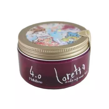 Воск для макияжа Moltobene Loretta 65 г [Набор 3] 4,0
