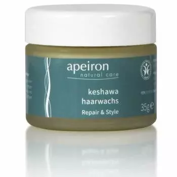 Воск для волос Apayron Auromer Keshawa 35г