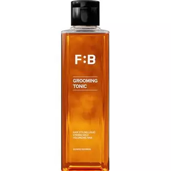 Воск для волос Forbut Grooming Tonic, 220 мл, 1 шт.