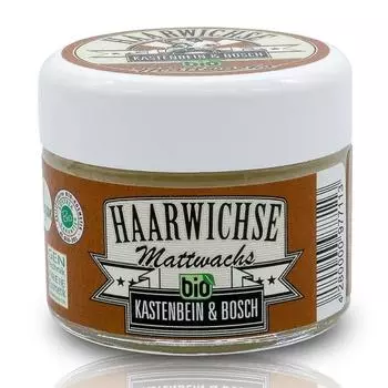 Воск для волос Karstenbein & Bosch 100 мл