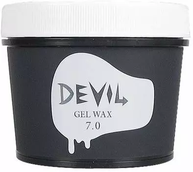 Воск для волос Loretta Devil Jelly Hair Wax Loretta b-ex 7.0 (240г)