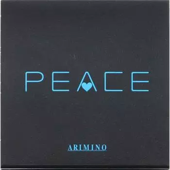 Воск для замораживания серии Peace Pro Design, 40 г