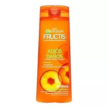 Восстанавливающий шампунь GARNIER Fructis Adis Daos 970 мл