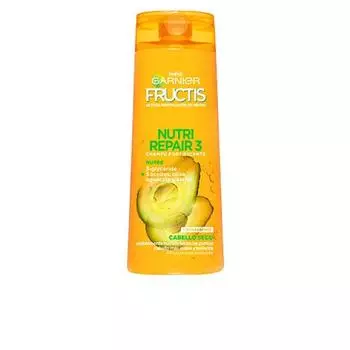 Восстанавливающий шампунь GARNIER Nutri Repair-3 200 мл