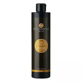 Восстанавливающий шампунь Innossence Gold Kratine Innor 1000 мл 1000 ml