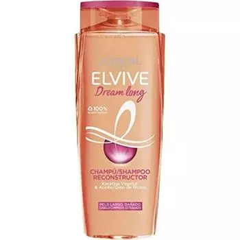 Восстанавливающий шампунь L Oreal Paris Elvive Dream Long 700 мл