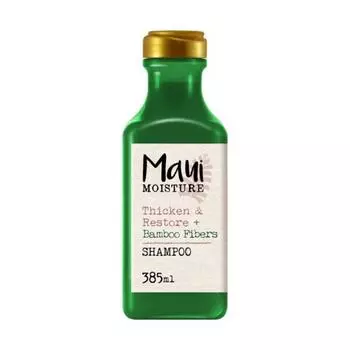 Восстанавливающий шампунь Maui Bamboo Fiber Maui Restorative 500 мл
