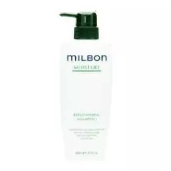 Восстанавливающий шампунь Milbon (500мл)