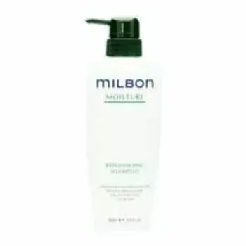 Восстанавливающий шампунь Milbon (500мл)