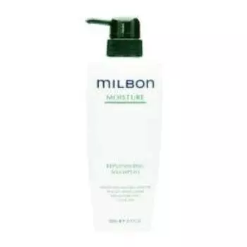 Восстанавливающий шампунь Milbon (500мл)