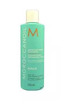 Восстанавливающий шампунь Moroccanoil Moisture Repair 400 мл