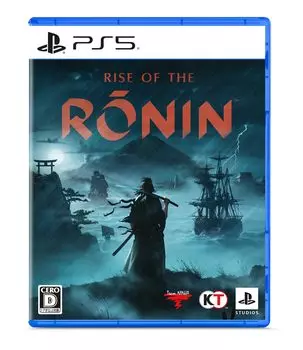 Восстание Ронинов [PS5]