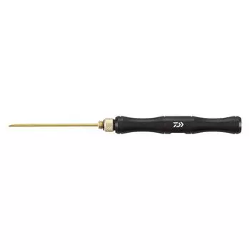 Воздухоотводчик DAIWA Air Bleed 210 черный