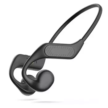 Воздушная проводимость Bluetooth Блокирует ваш поставляется с открытым оснащенным шумом Подключается к 2 устройствам одновременно IPX6 Японское руководство по эксплуатации Черный FGS чёрный