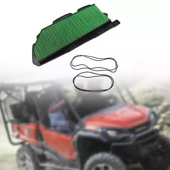 Воздушный фильтр 17215-hl4-a02 Premium Direct Replaces для Honda Pioneer 1000