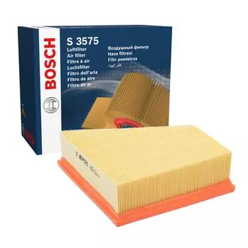 Воздушный фильтр BOSCH 1457433575