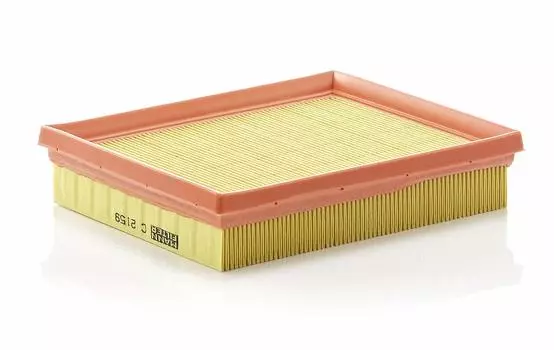 Воздушный фильтр MANN FILTER C2159