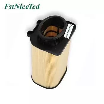 Воздушный фильтр PU для Mercedes-Benz CLS260 E180L Infiniti Q50 OE A2740940004 PU Air Filter