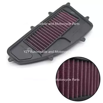 Воздушный фильтр с высоким расходом для мотоцикла KYMCO 250 Xciting300 CT250 300 Замена воздушного фильтра CHINA