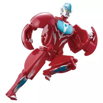 Возвращение Ультра Яйца Ультрачеловека Джинги [Bandai]