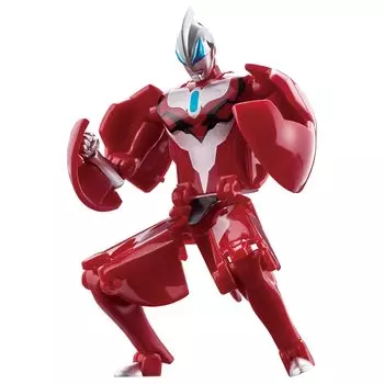 Возвращение Ультра Яйца Ультрамен Джид Примитивный [Bandai]