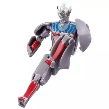 Возвращение Ультра Яйца Ультрамен Тайга [Bandai]